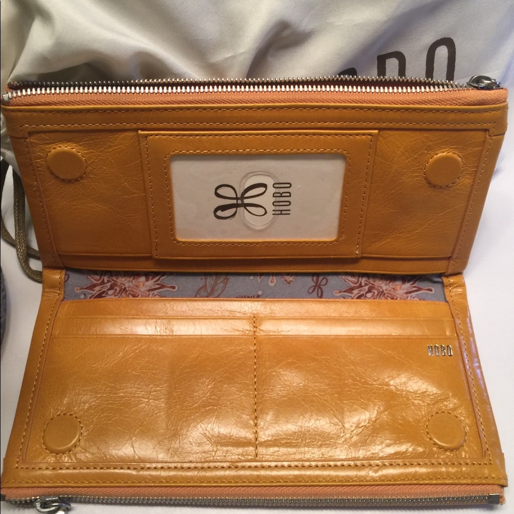 HOBO Wallet